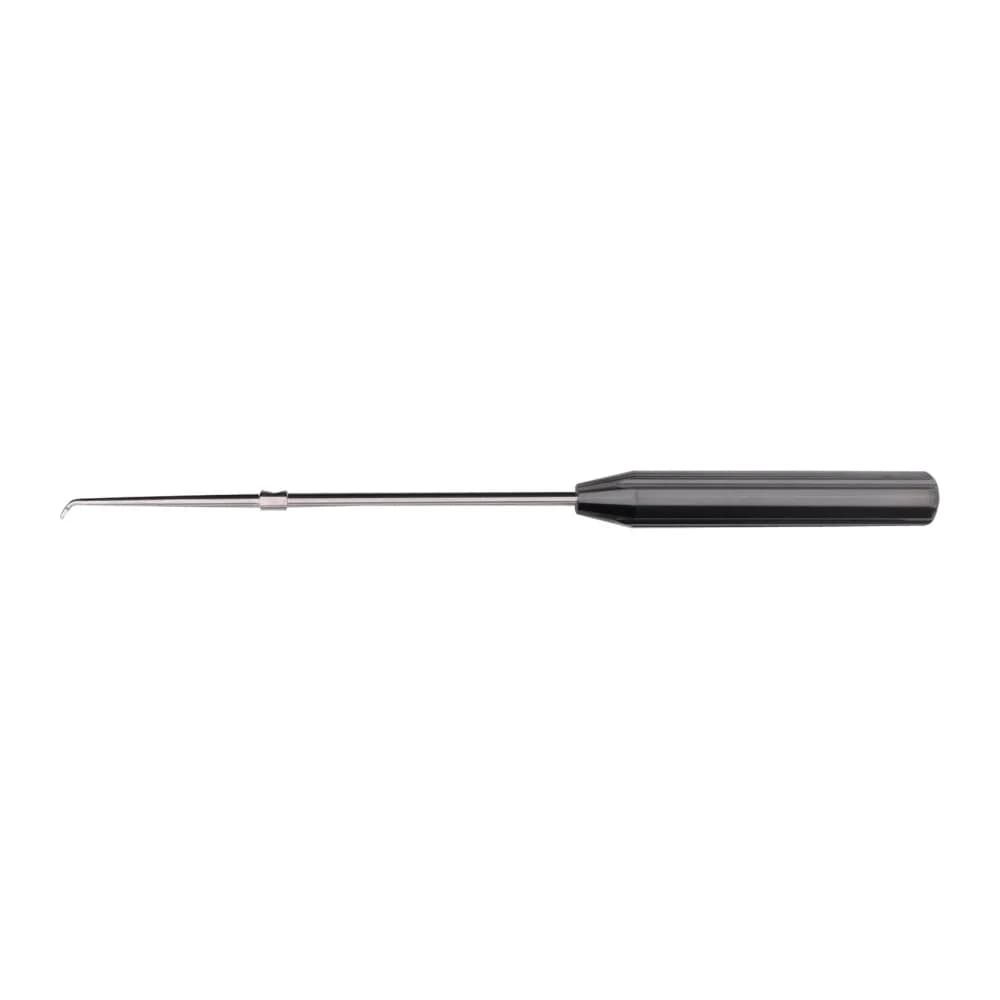 K2037 Chondro Pick Ø5 mm × 170 mm, 60° for Arthroscopic Surgery