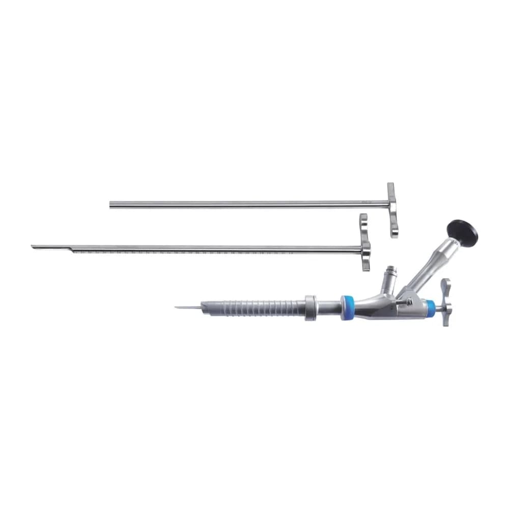 C5190F Endoscope Cannula Ø5 mm × 190 mm for Spine Endoscopy