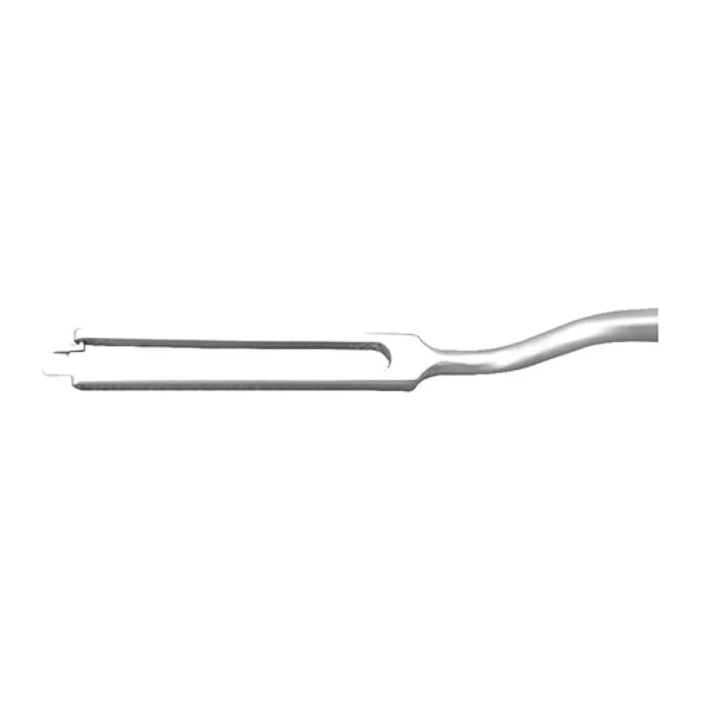 S9113 Nasal Septum Swivel Knife (Gun-Shaped) Ø3 mm