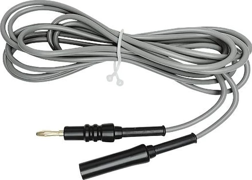 H3001 HF Cable (Monopolar) Ø3 m for Urology Endoscopy