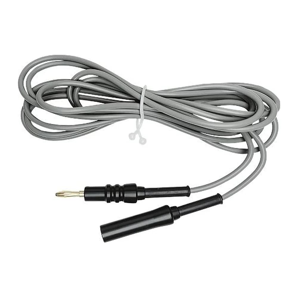 H3001 HF Cable (Monopolar) Ø3 m for Urology Endoscopy
