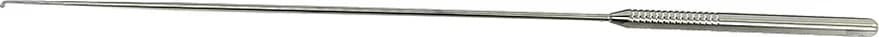 NH3026 Nerve Hook Ø3 mm × 260 mm for Spine Endoscopy