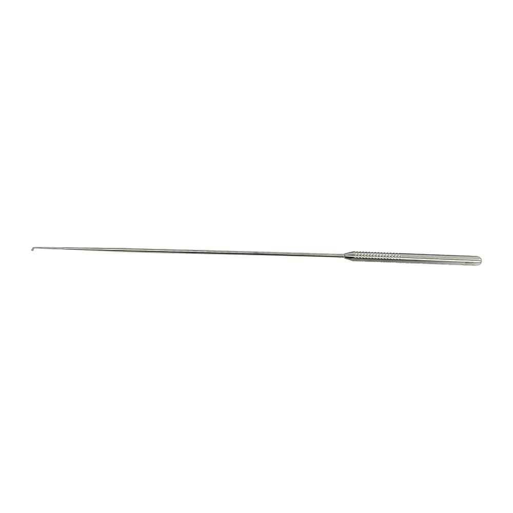 NH3026 Nerve Hook Ø3 mm × 260 mm for Spine Endoscopy