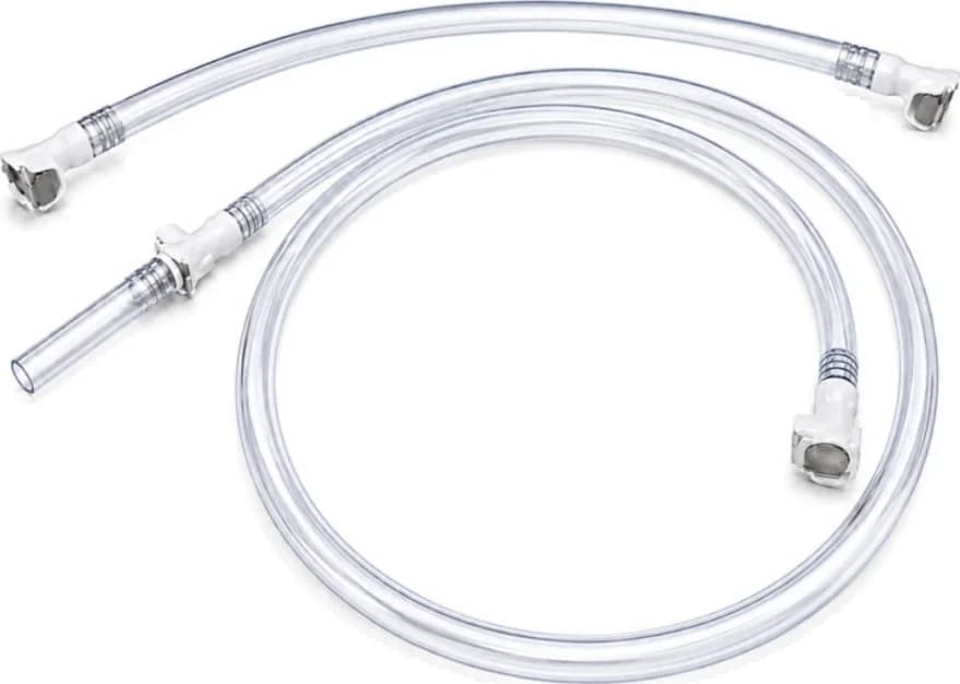 CY902141 Silicone Tubing Set for Powered Surgical Systems