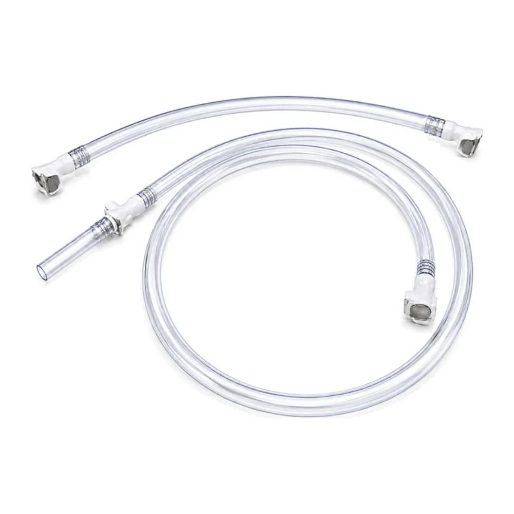 CY902141 Silicone Tubing Set for Powered Surgical Systems