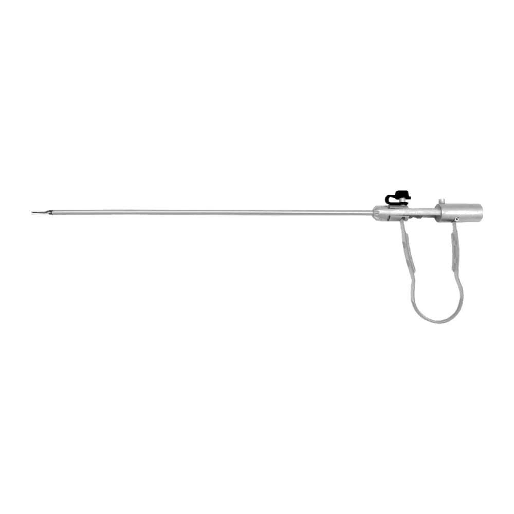 L5331B Double-Electrode Forceps (Metal Handle) Ø5 mm × 330 mm