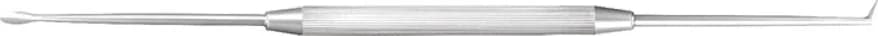 S9302 Nasal Cartilage Knife (Double Head)