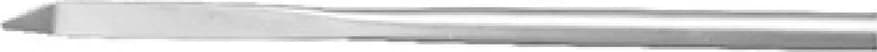 S9311 Nasal Septum Elevator (Upward 45°) for ENT Endoscopy