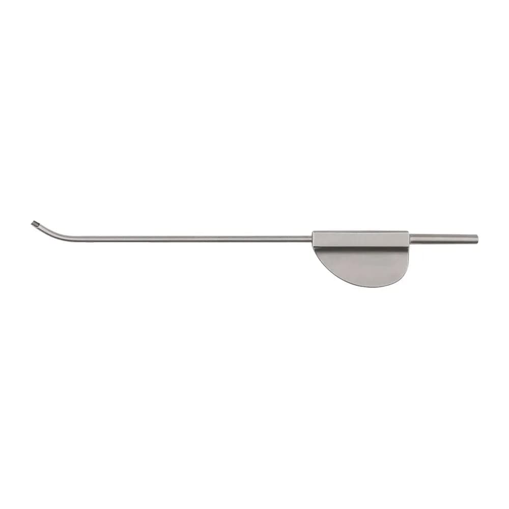 K2017 Suture Hook Ø2.5 mm × 100 mm for Arthroscopic Surgery