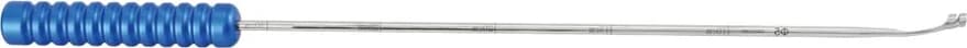 C3025 Tendon Stripper (Slotted) Ø5 mm for Arthroscopic Surgery