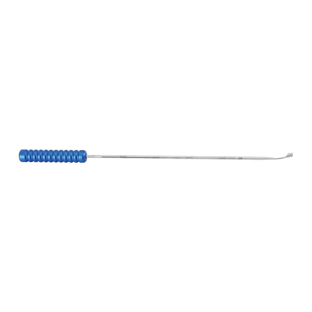 C3026 Tendon Stripper (Slotted) Ø6 mm for Arthroscopic Surgery