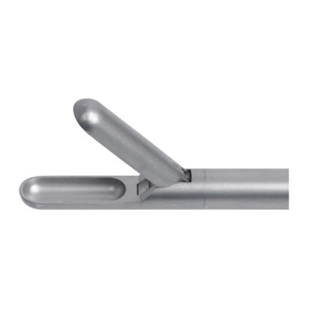 L1332 Biopsy Forceps Ø10 mm × 330 mm for Laparoscopic Surgery