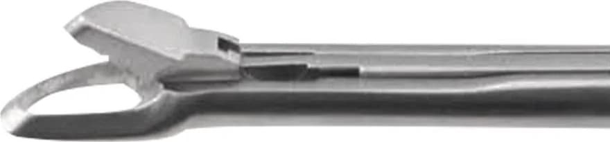 K1027 Basket Punch (Right) Ø3.2 mm × 120 mm