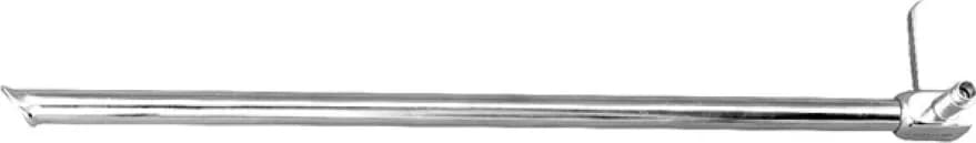 L7009 Esophagoscope Tube with Fiber Ø12-18 mm × 400 mm