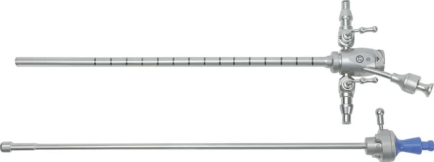 S1820 Sheath & Obturator 18.5 Fr × 200 mm