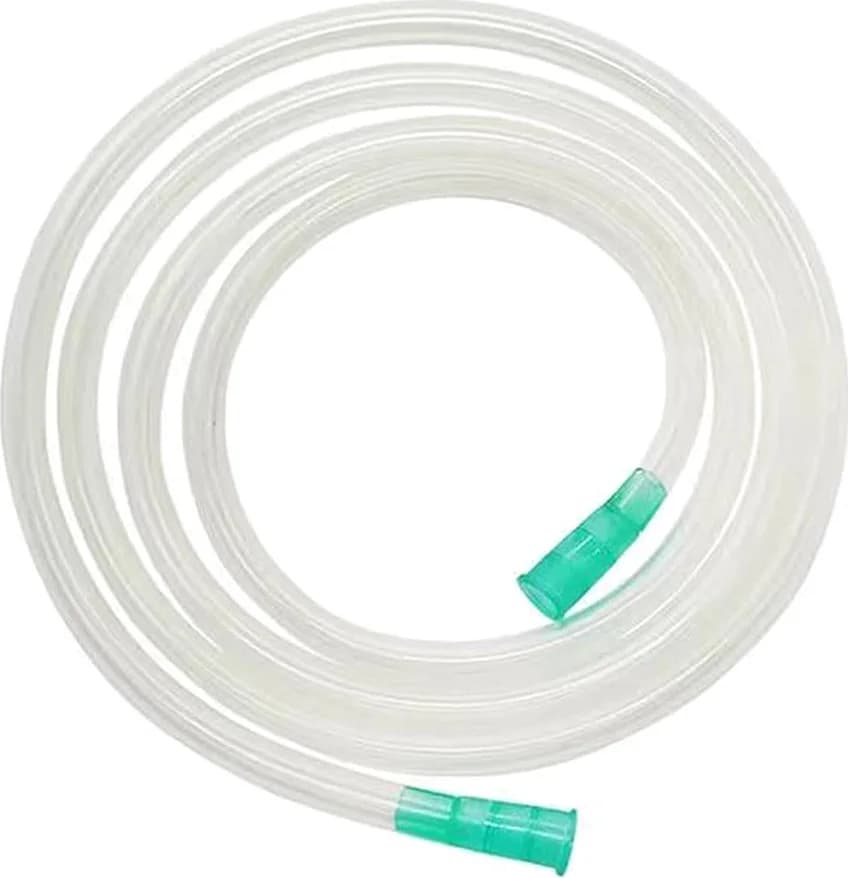 CY2606 Silicone Tube for Urology Endoscopy