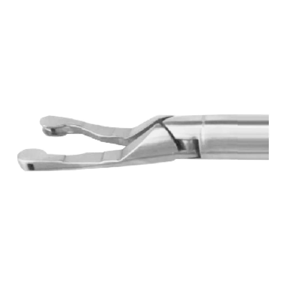L1304P Clip Applier 10 mm × 330 mm for Laparoscopic Surgery
