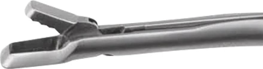 H1004 Basket Punch (Left) Ø3.2 mm × 185 mm