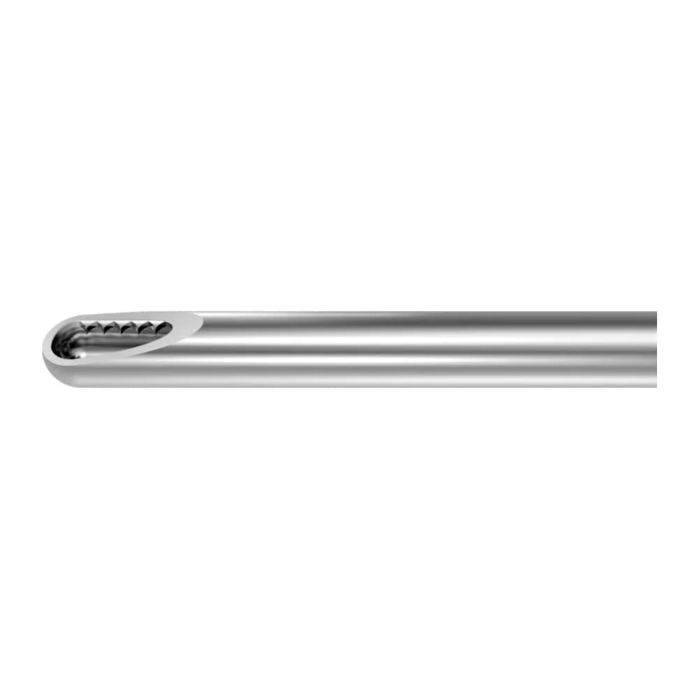 B1101 Blades (Round Oblique Fine-Tooth) Ø4.3 mm × 360 mm