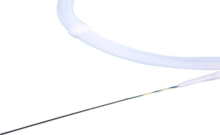 D1601 Disposable Digestive/Airway Guidewire 0.032" (0.80 mm) × 2600 mm