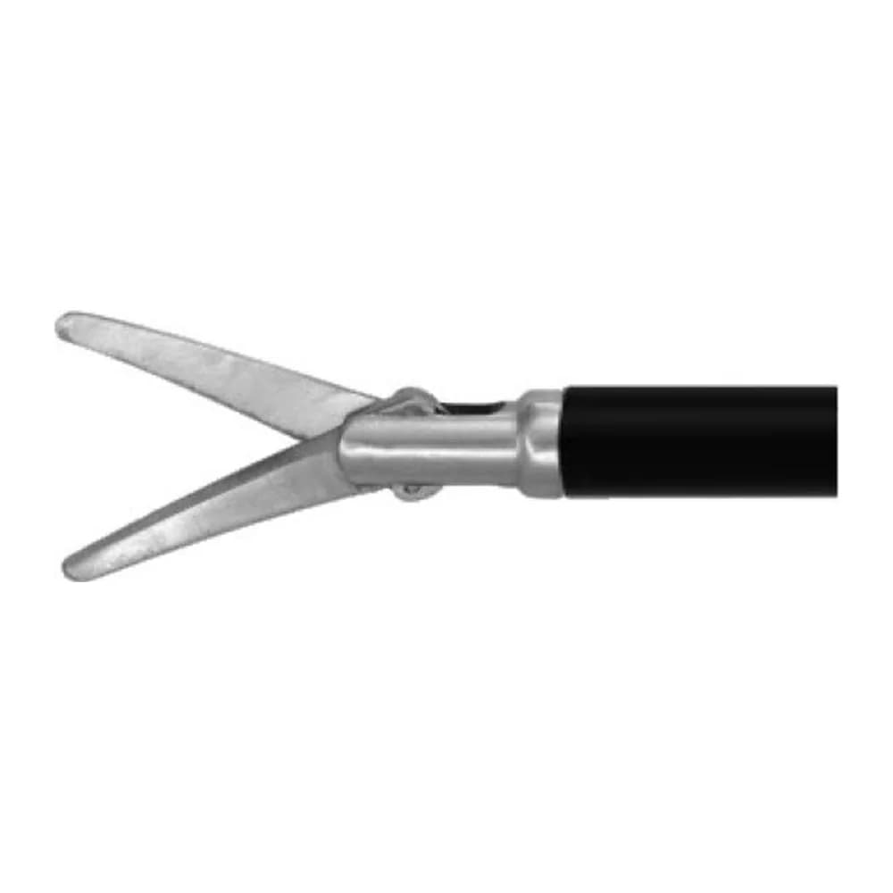 L1303 Curved Scissors (Double Action) Ø10 mm × 330 mm