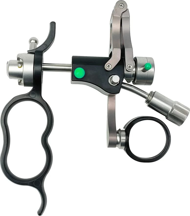 W5002P Working Element (Passive, Plastic) for Urology Endoscopy