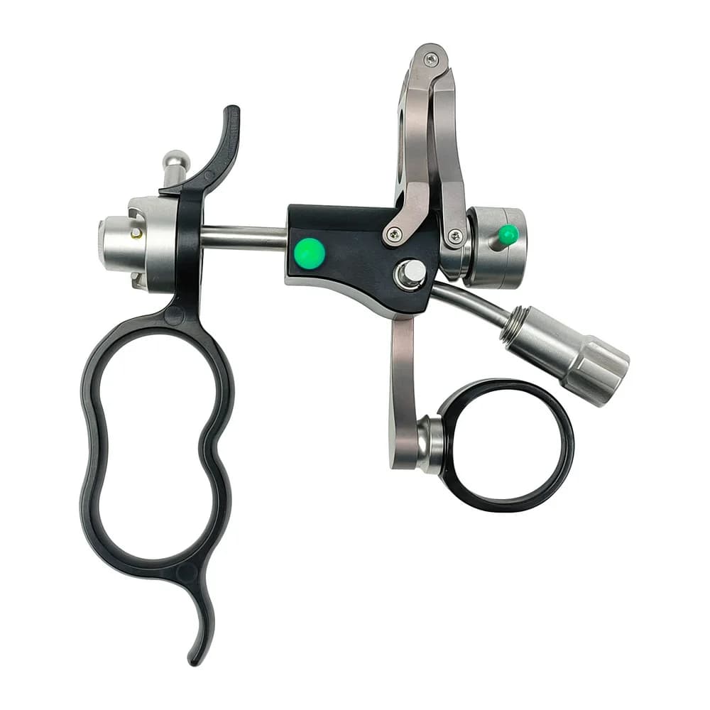 W5002P Working Element (Passive, Plastic) for Urology Endoscopy