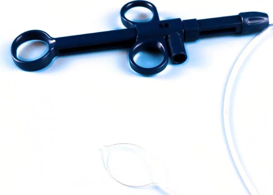 D2601 Endoscopic Foreign Body Snare (Loop-Type) Ø1.8 mm × 1200 mm