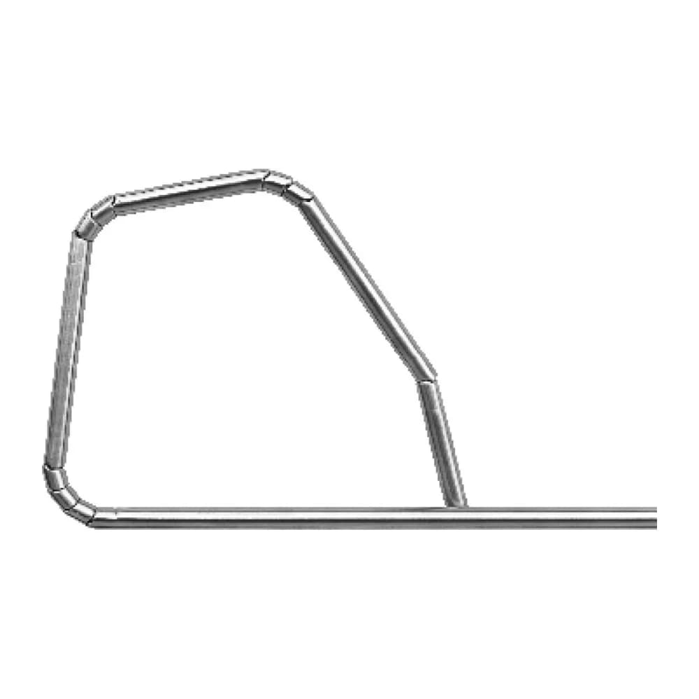 L5460H Finger Hook Ø5 mm × 460 mm for Laparoscopic Surgery