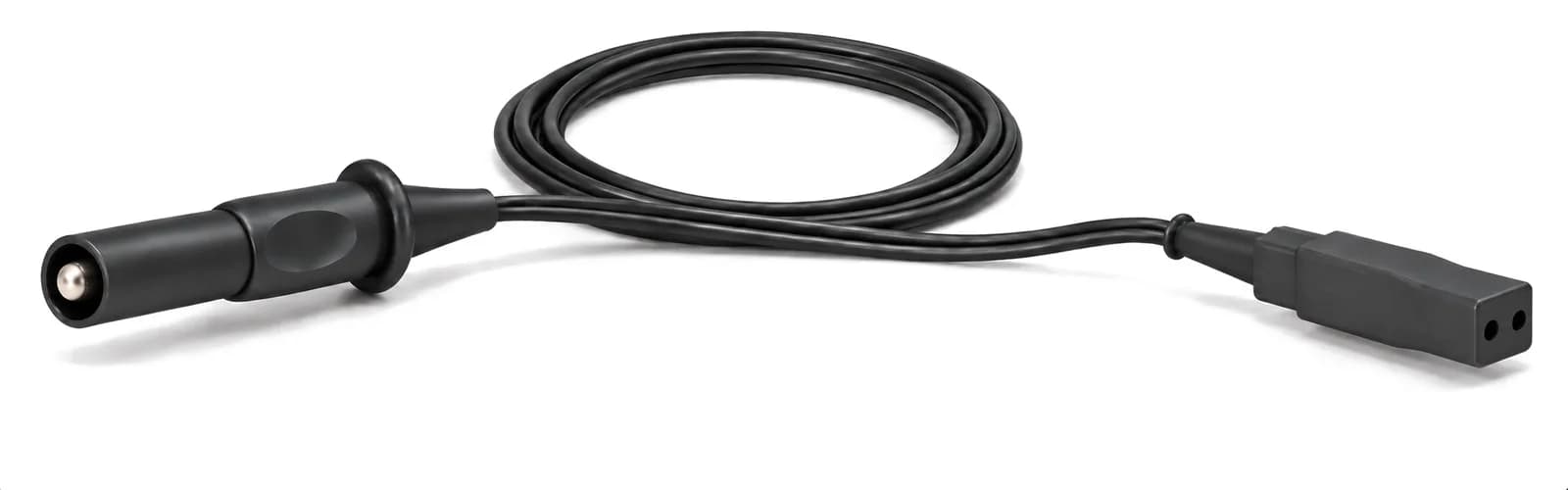 EF0007 bipolar forceps cable