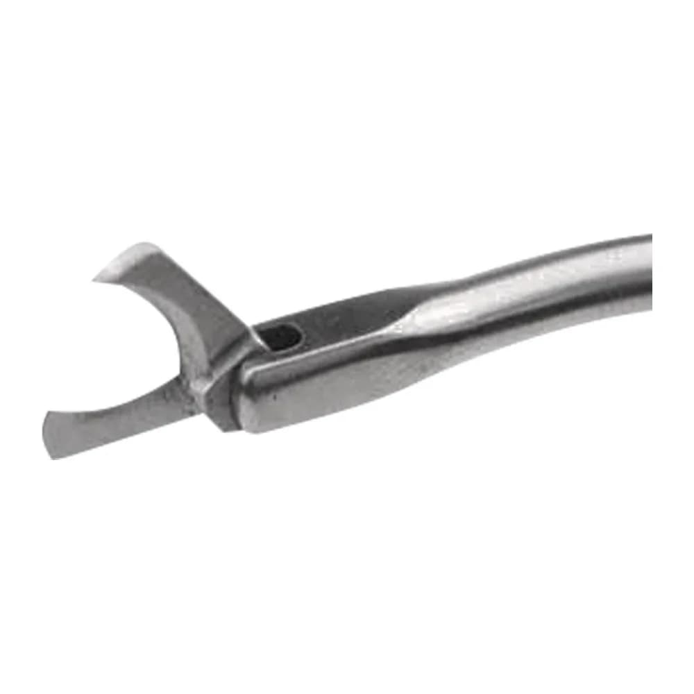 K1052 Tissue Scissors (Left) Ø4 mm × 120 mm