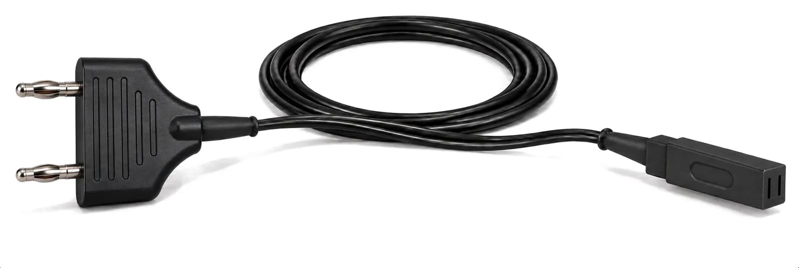 EF0027 bipolar forceps cable