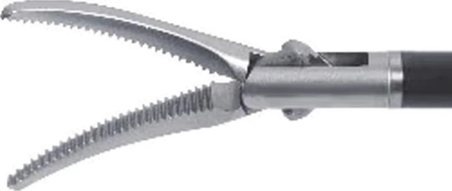 L5404 Dissecting Forceps Ø5 mm × 400 mm for Laparoscopic Surgery