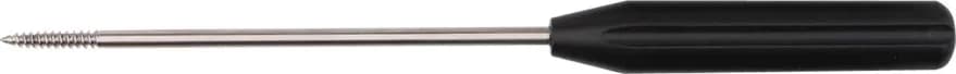 S4119 Reamer Drill Ø4.6 mm × 140 mm for Arthroscopic Surgery
