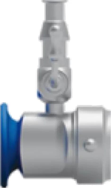 S2400-9 Inner Sheath Adaptor for Urology Endoscopy
