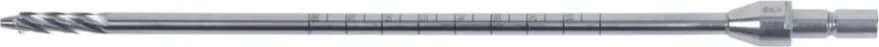D40200 Bone Drill Ø4 mm × 200 mm for Spine Endoscopy