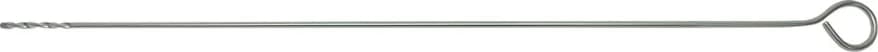 R3340 Cleaning Rod Ø3 mm × 340 mm for Urology Endoscopy