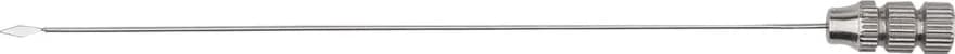 K2011 Puncture Needle Ø0.8 mm × 105 mm for Arthroscopic Surgery