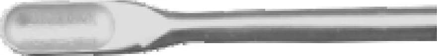 A4008 Curette Ø3 mm × 105 mm for Arthroscopic Surgery