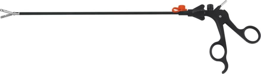 L5374 Knot Forceps (B Type) Ø5 mm × 330 mm