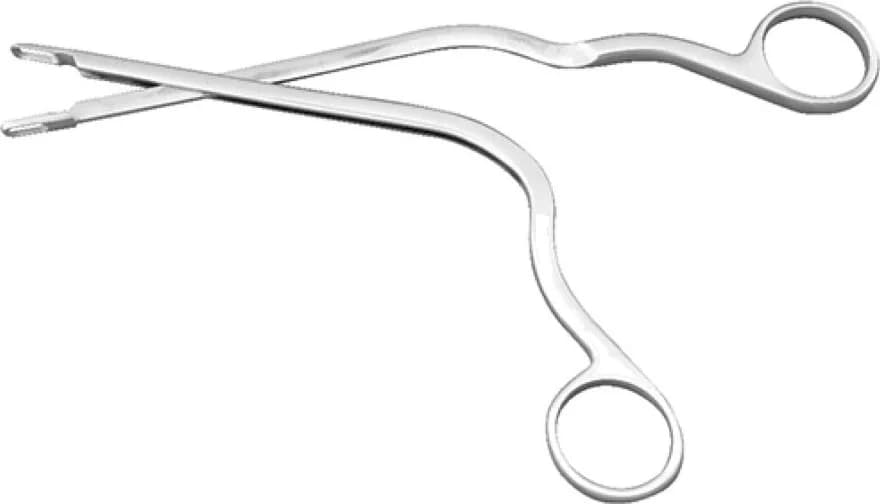 S7005 Polyp Forceps for Arthroscopic Surgery