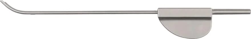K2015 Suture Hook Ø2.5 mm × 100 mm for Arthroscopic Surgery