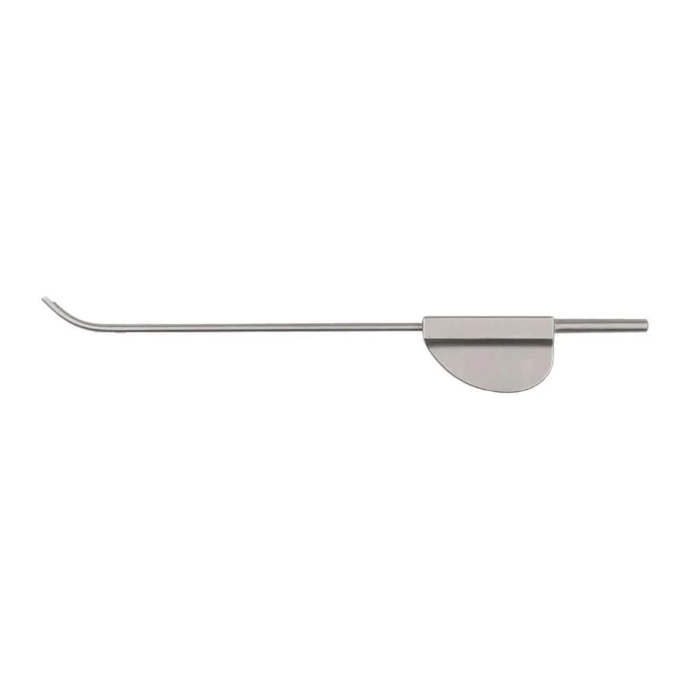 K2015 Suture Hook Ø2.5 mm × 100 mm for Arthroscopic Surgery