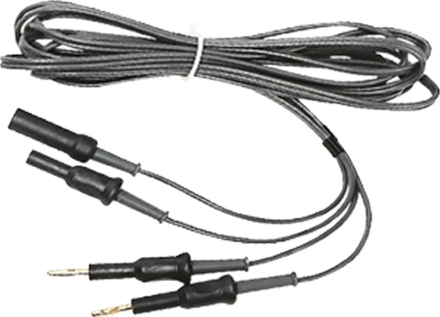 H8002 HF Cable (Bipolar) 3 m for Urology Endoscopy