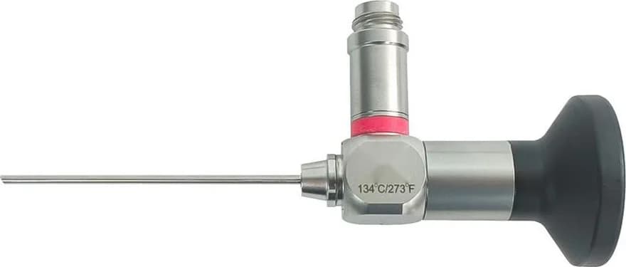 1945.30 Arthroscope Ø1.9 mm × 45 mm, 30° for Arthroscopic Surgery