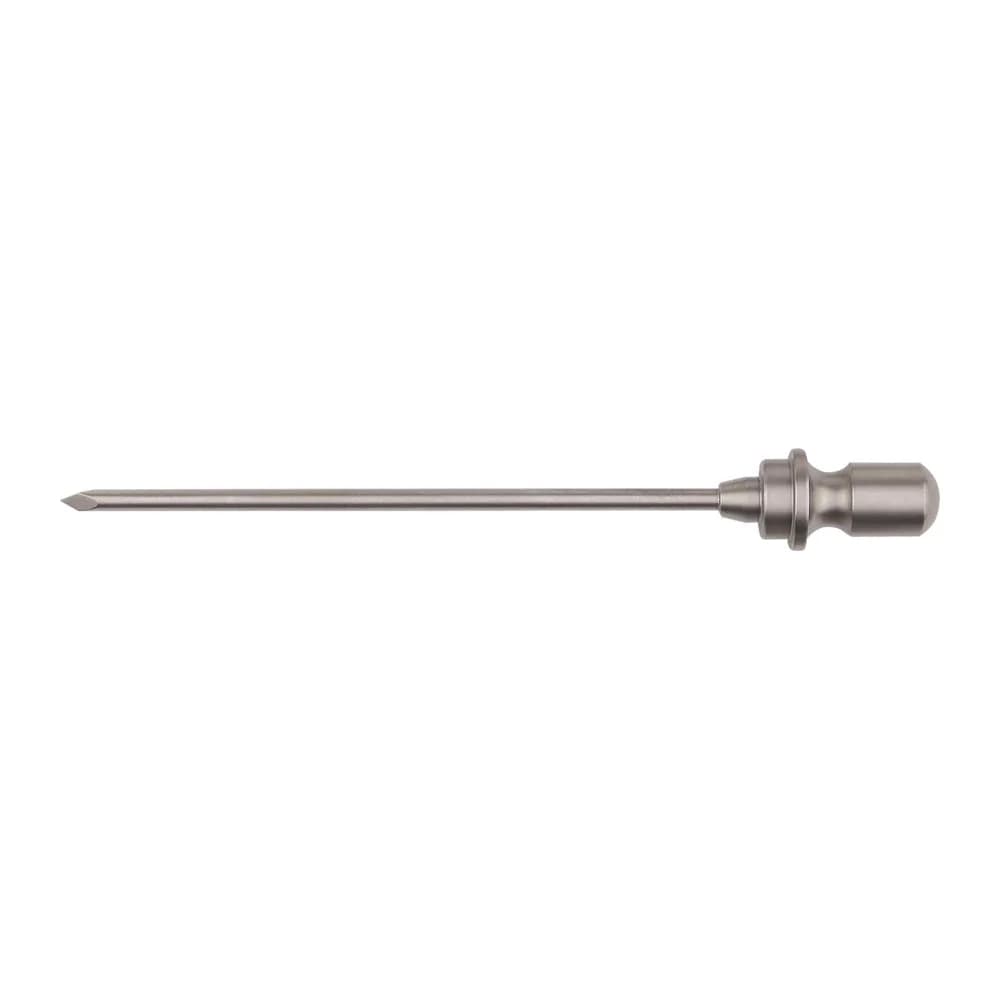 K2022 Trocar (Sharp) Ø4 mm × 110 mm for Arthroscopic Surgery