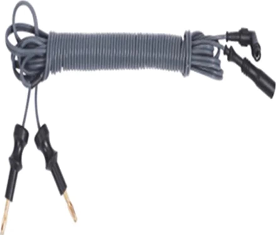 H7002 HF Cable (Bipolar) 3 m for Urology Endoscopy