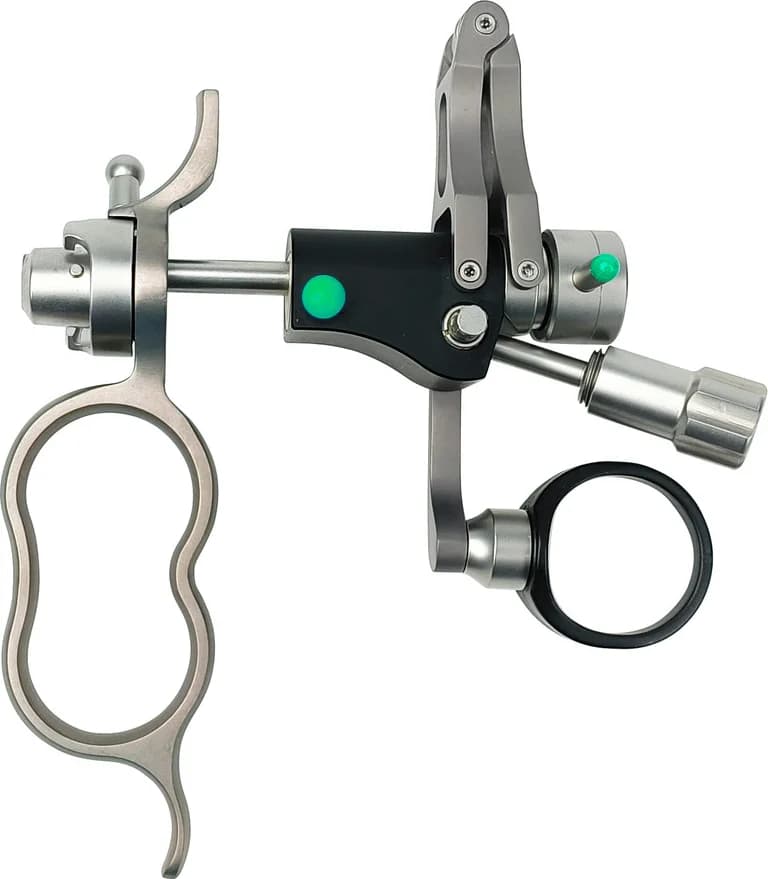 W5012P Working Element (Passive, Titanium Alloy)