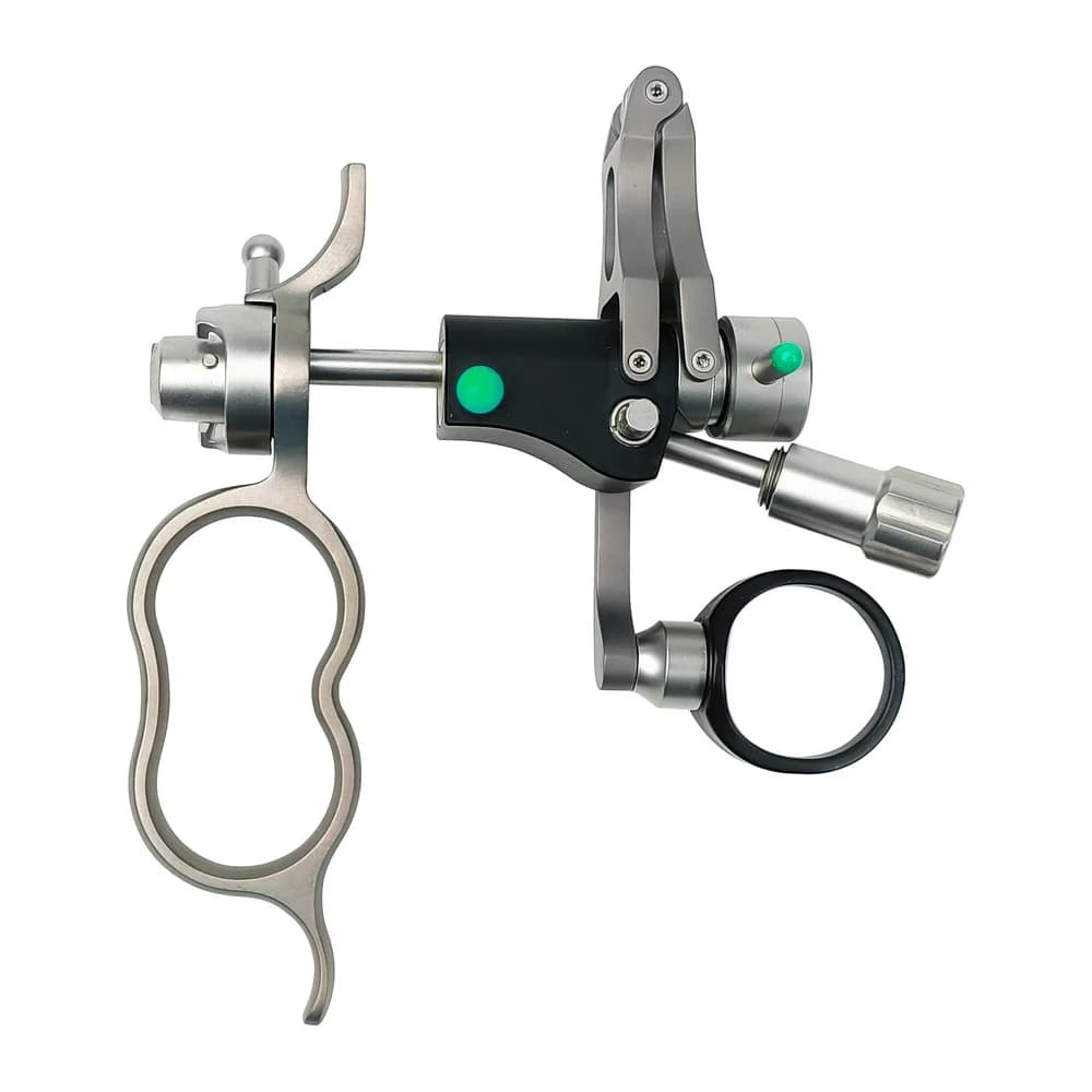 W5012P Working Element (Passive, Titanium Alloy)