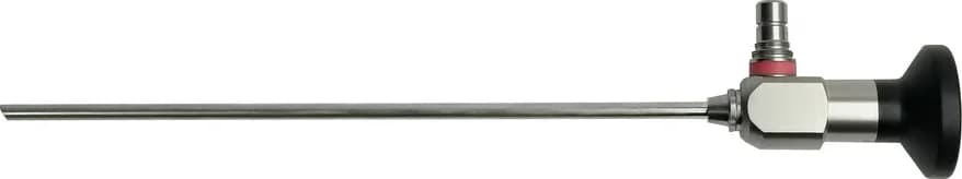3175.00 Rigid Endoscope Ø3 mm × 175 mm, 0° for Arthroscopic Surgery